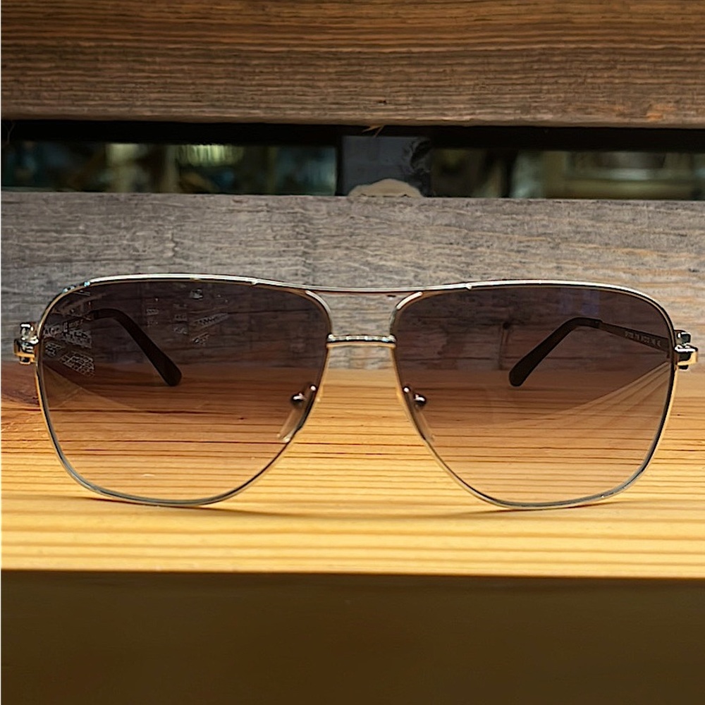 Authentic Ferragamo. The model is perfect, subtle, italian and hard to find.